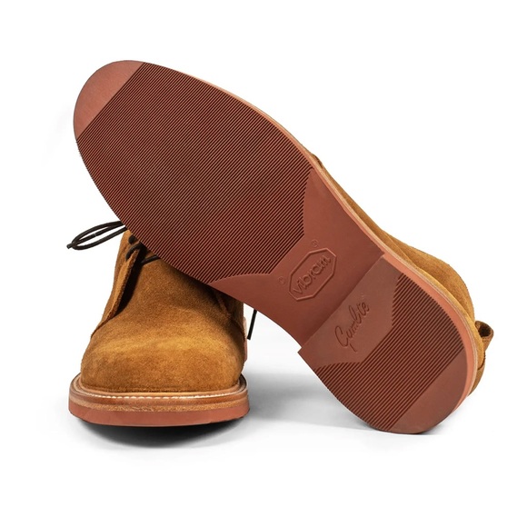 TAYLOR STITCH chukka boot worn twice - Picture 4 of 13